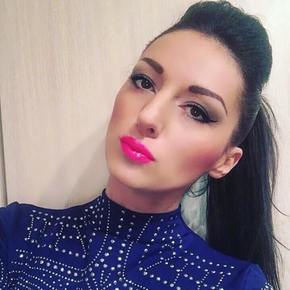 Nela sva u modricama posle operacije! (FOTO)