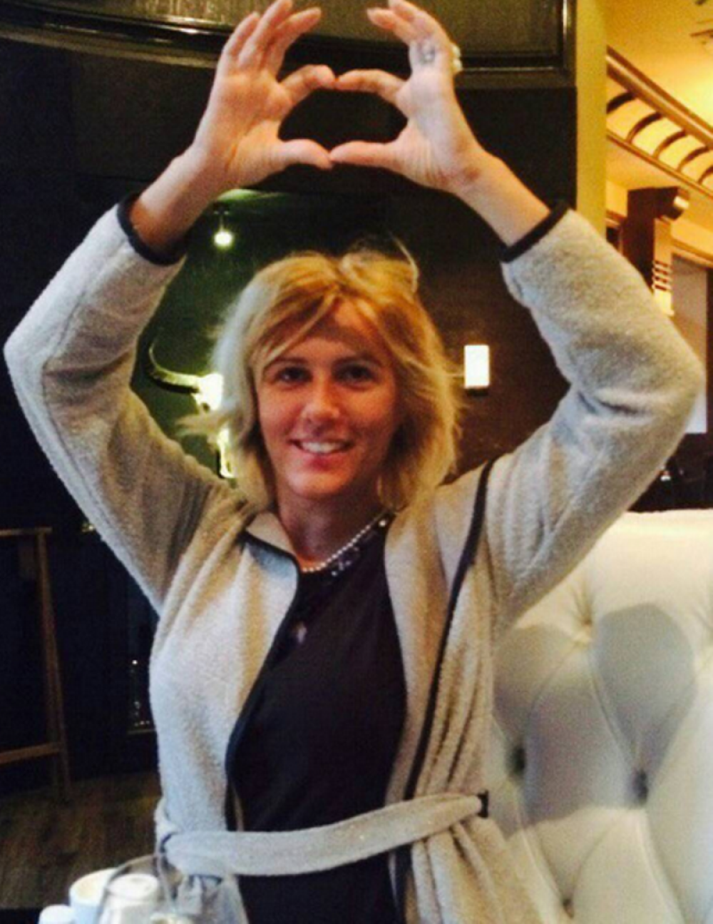 Jelena Golubović ulazi u "Farmu 7"?!