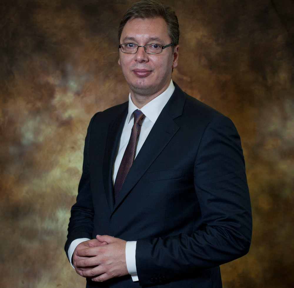 Dobri razgovori, uvrstiću neke ideje u ekspoze