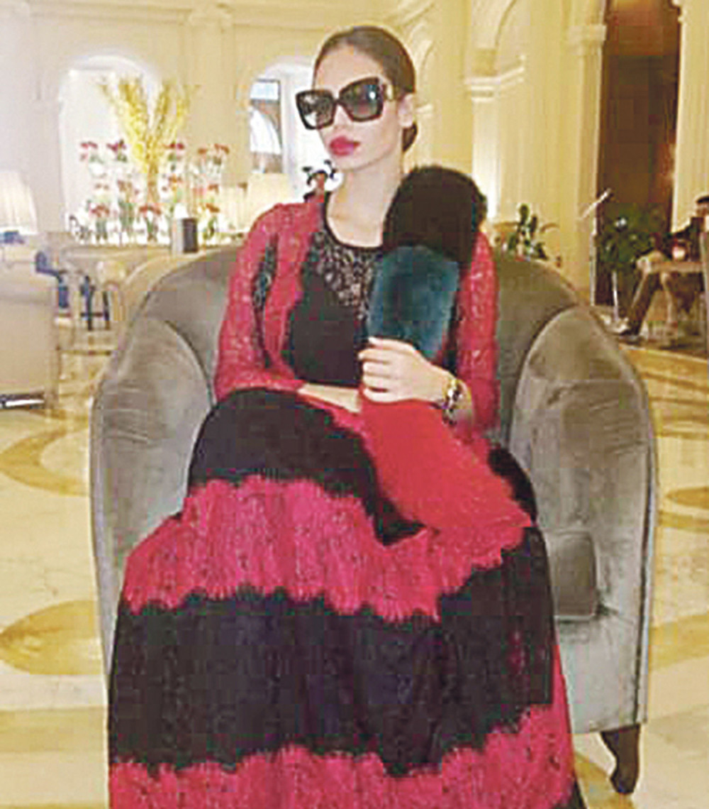 Soraja Vučelić osvaja Rim