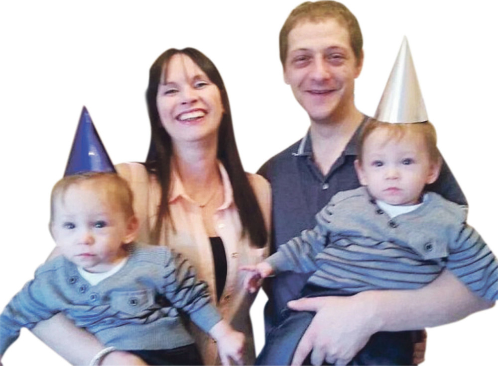 Blizanci se udavili u ribnjaku!