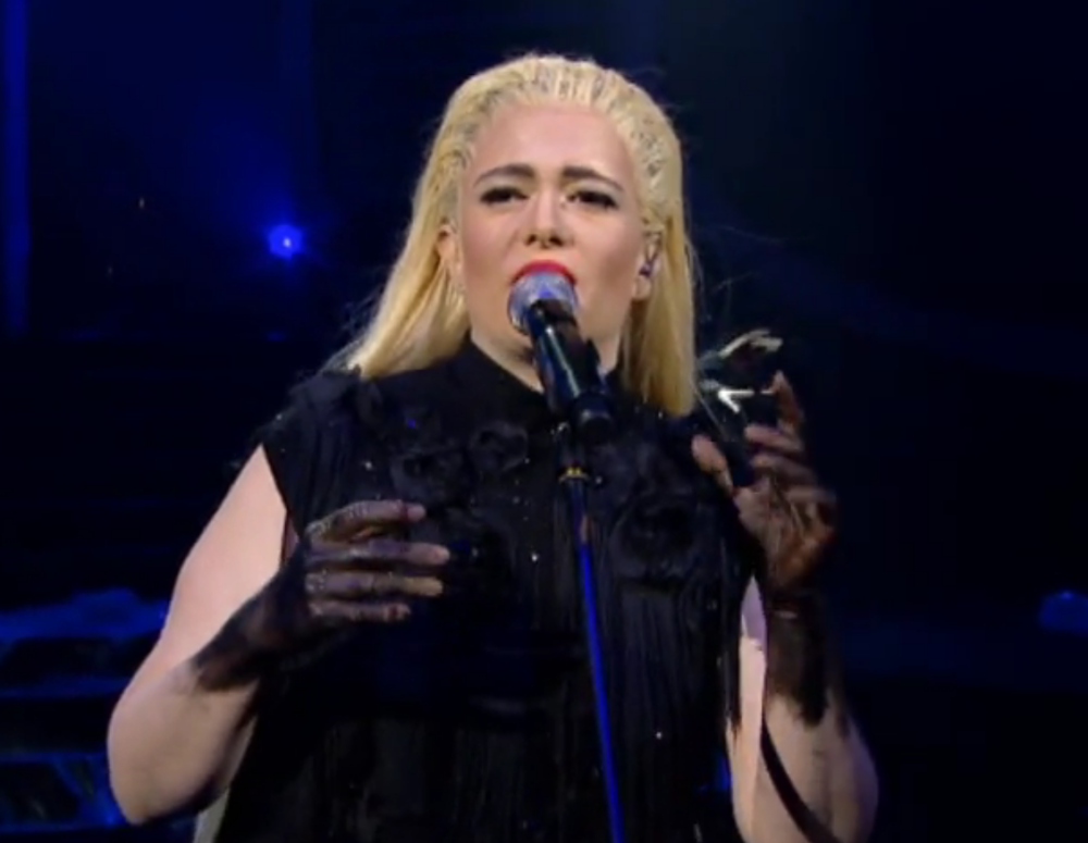 Ivana Peters je pobednica druge emisije!