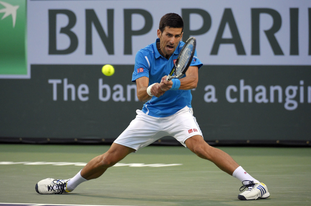 Đoković bez nominacije za ATP nagrade!