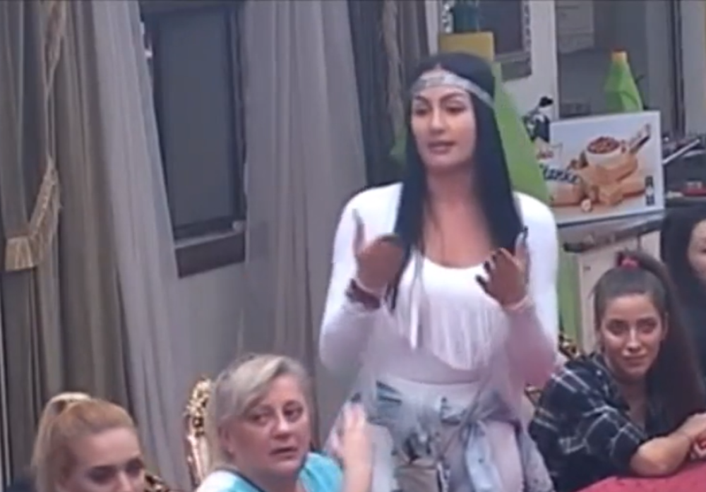 Morena izbačena iz "Parova"! (VIDEO)