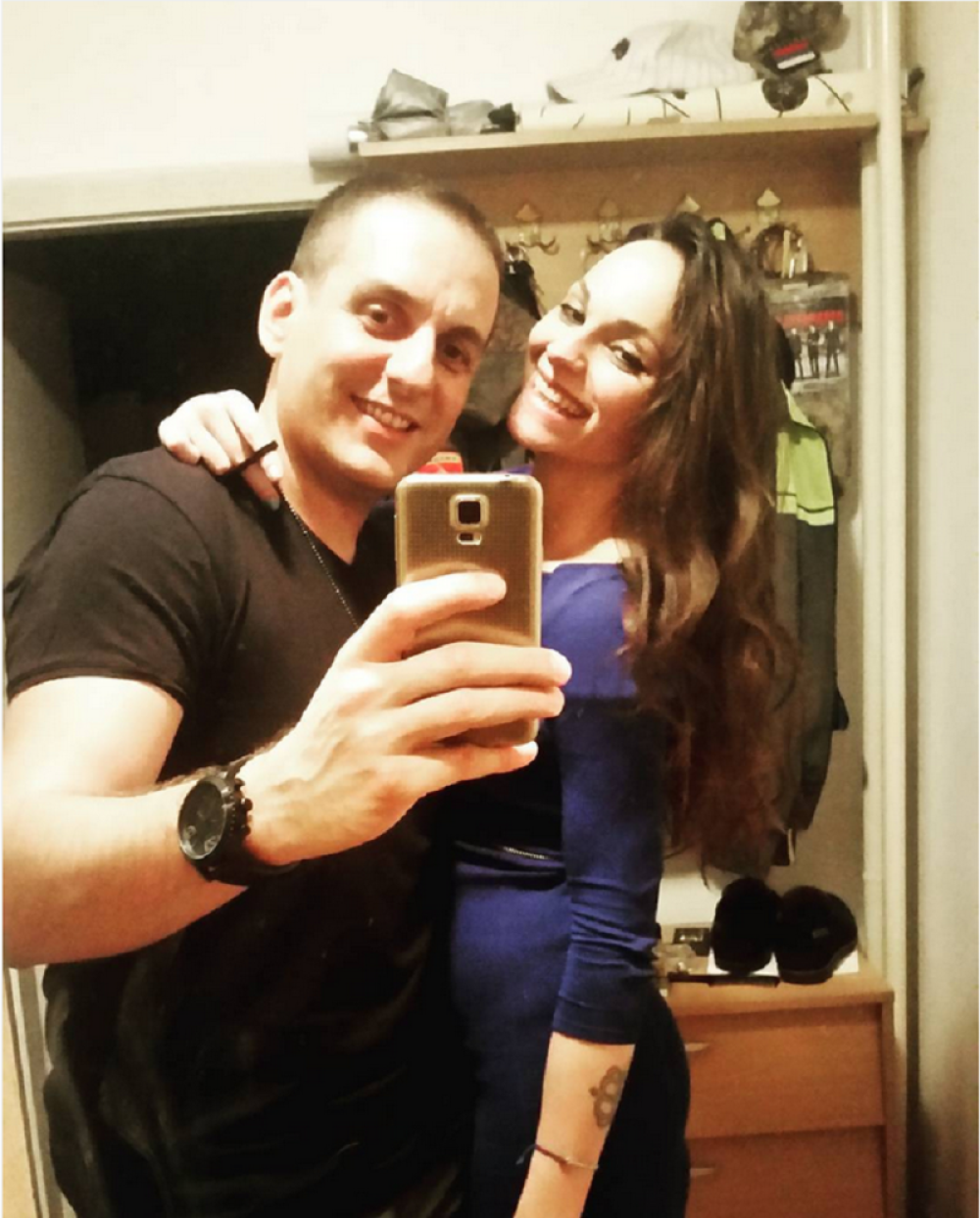 Evo s kim je Ružica proslavila rođendan! (FOTO + VIDEO)