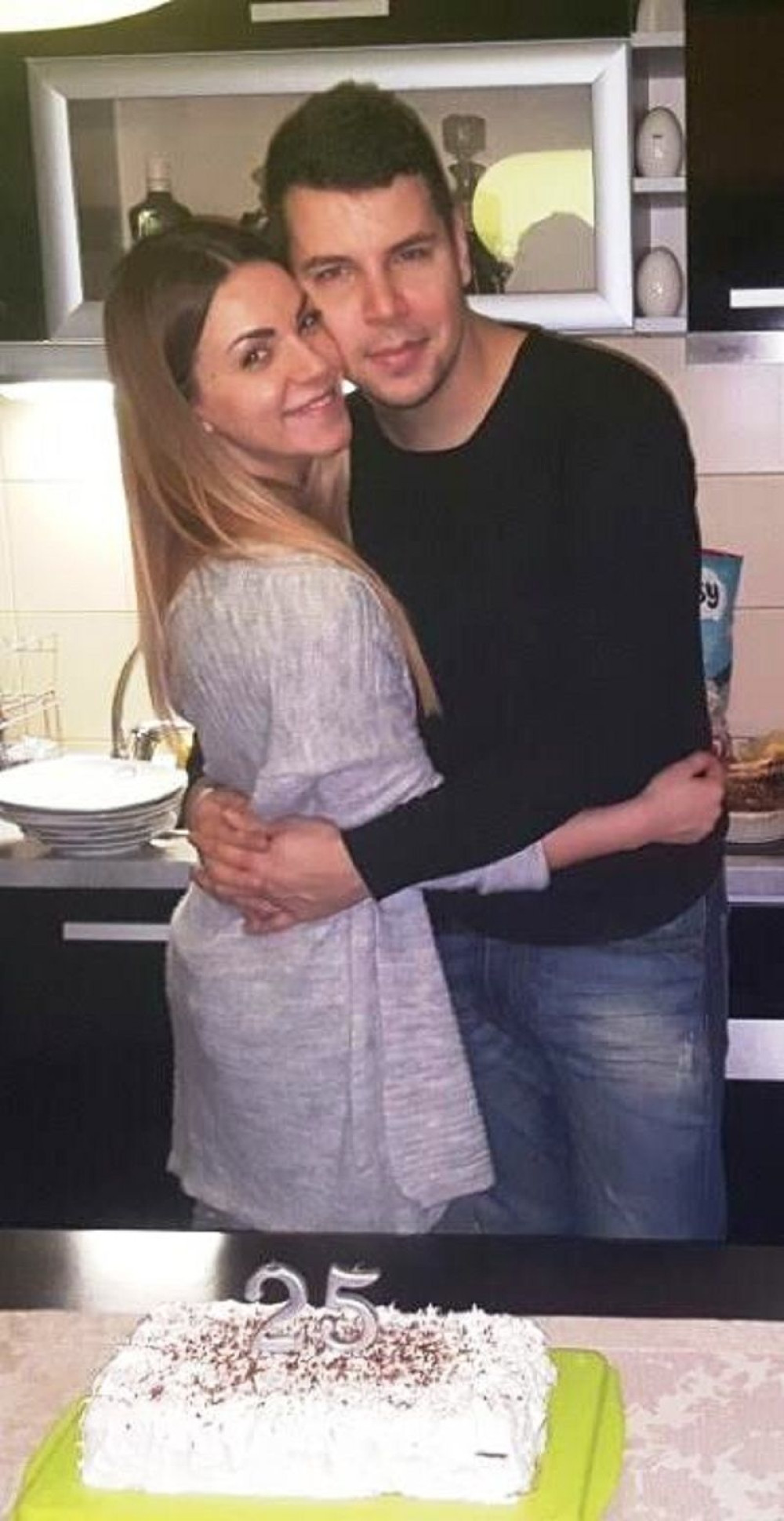 Ivana: Teško podnosim trudnoću (VIDEO)