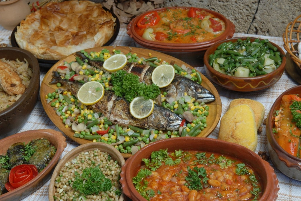 Danas počinje post, ovo sigurno niste znali!