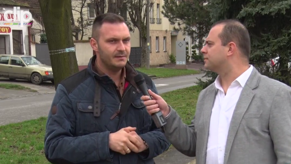 Dejan Petrović: Bio sam debeo i nesrećan (VIDEO)