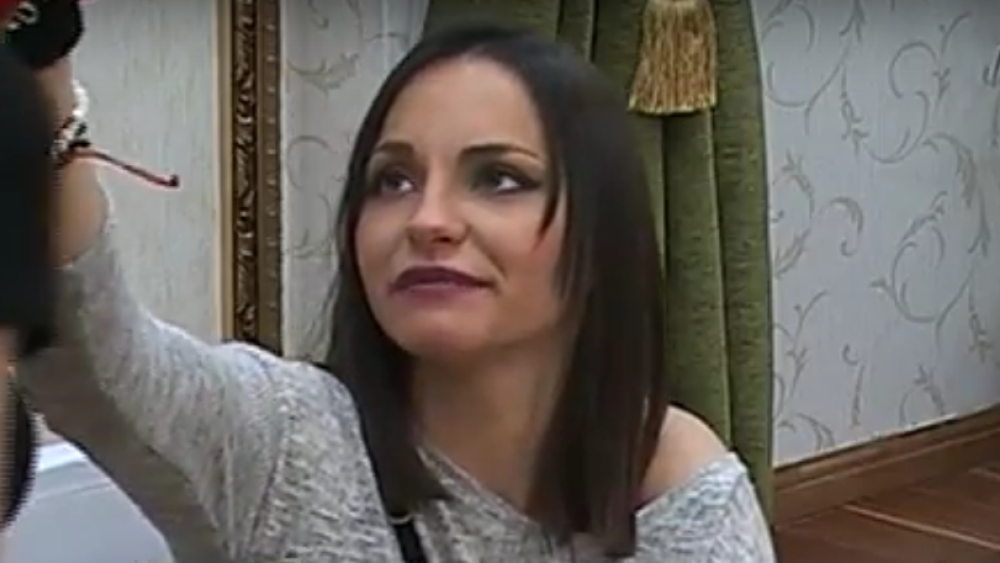 Ružica Veljković objavila PRVU BEBINU SLIKU, a onda pokazala i kako izgleda otac devojčice! (FOTO)