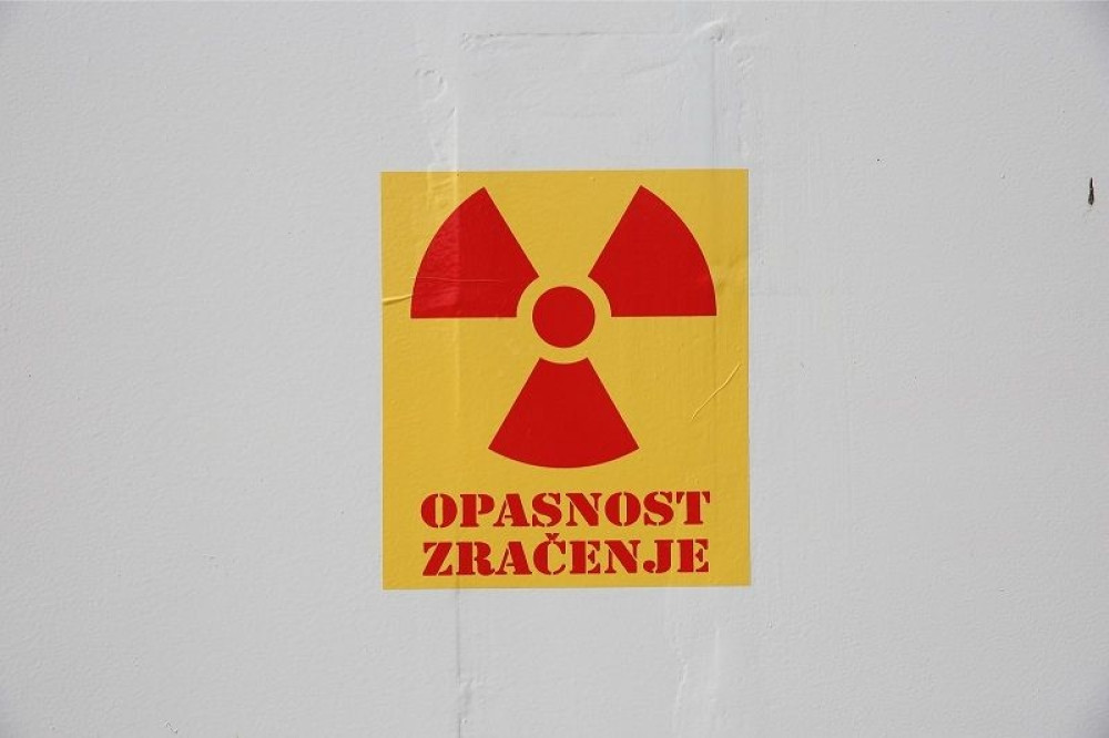 Ozračio se posle krađe u "Vinči"!