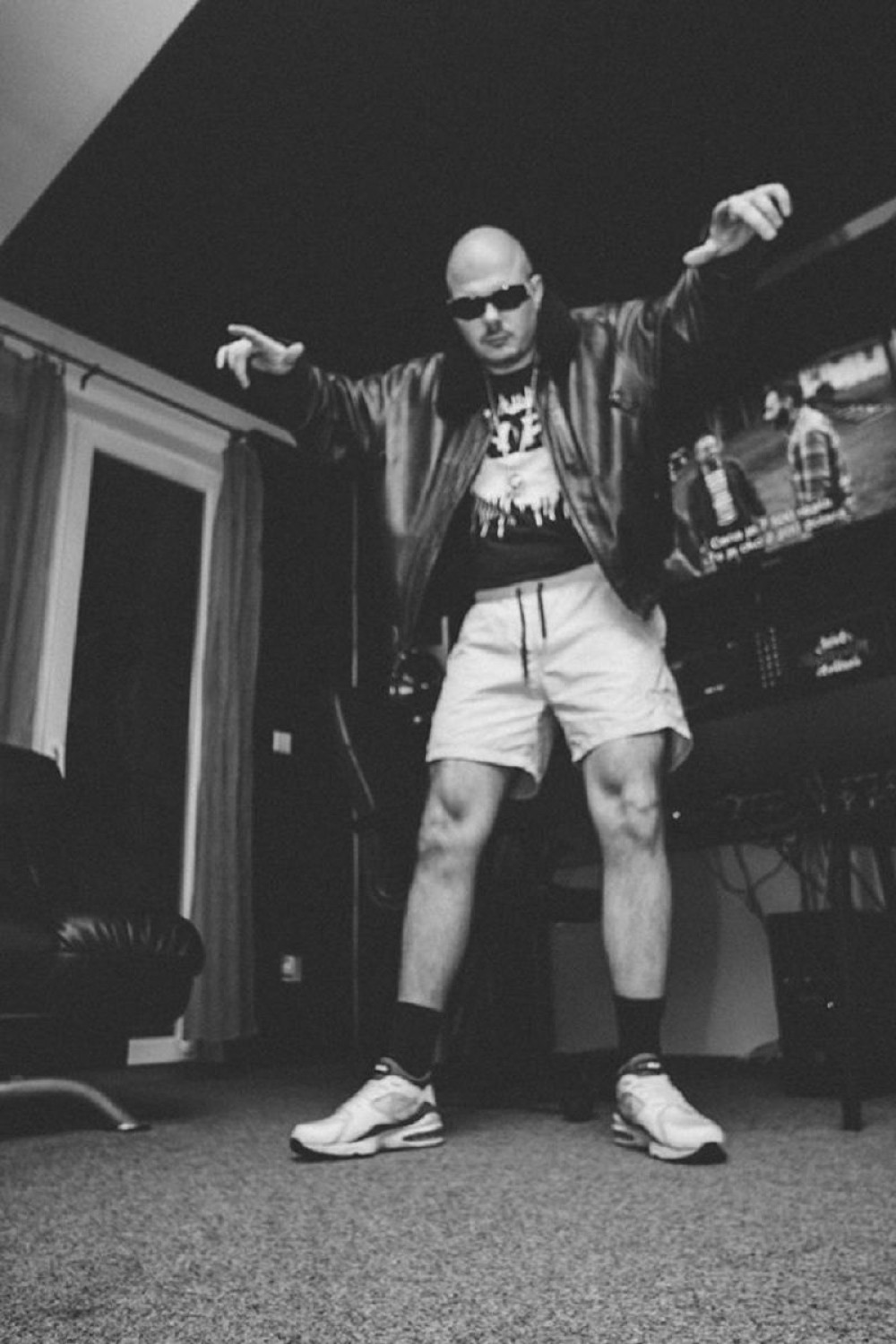 Reper neće odgovarati za nasilje, žena ga je spasila zatvora