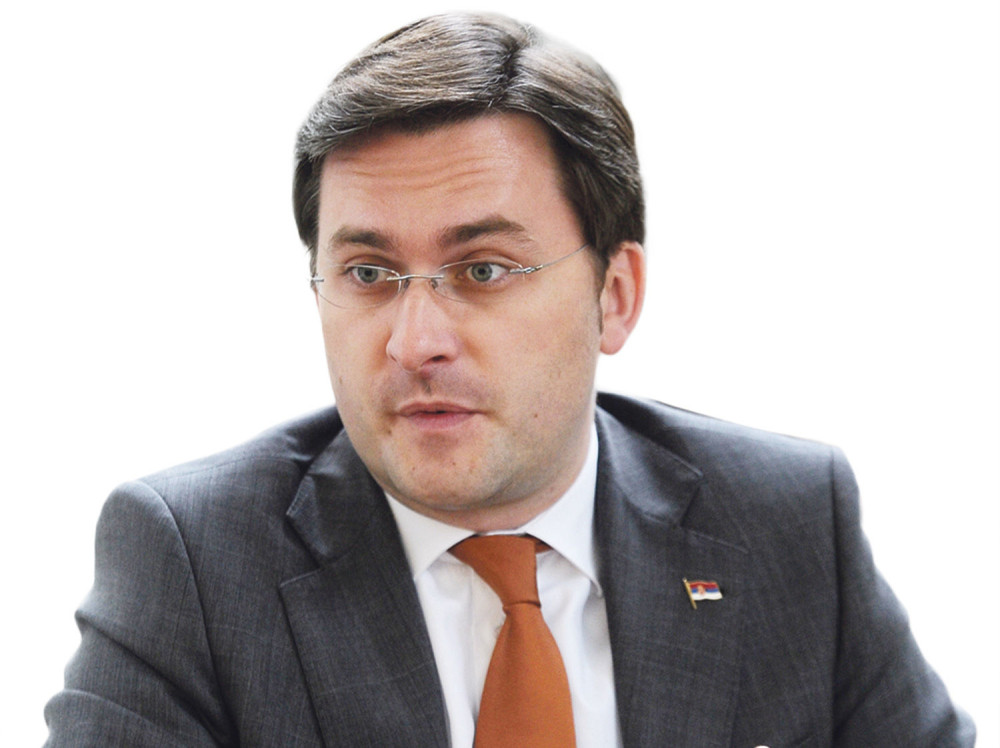 Selaković: Nadležni će se baviti radikalima