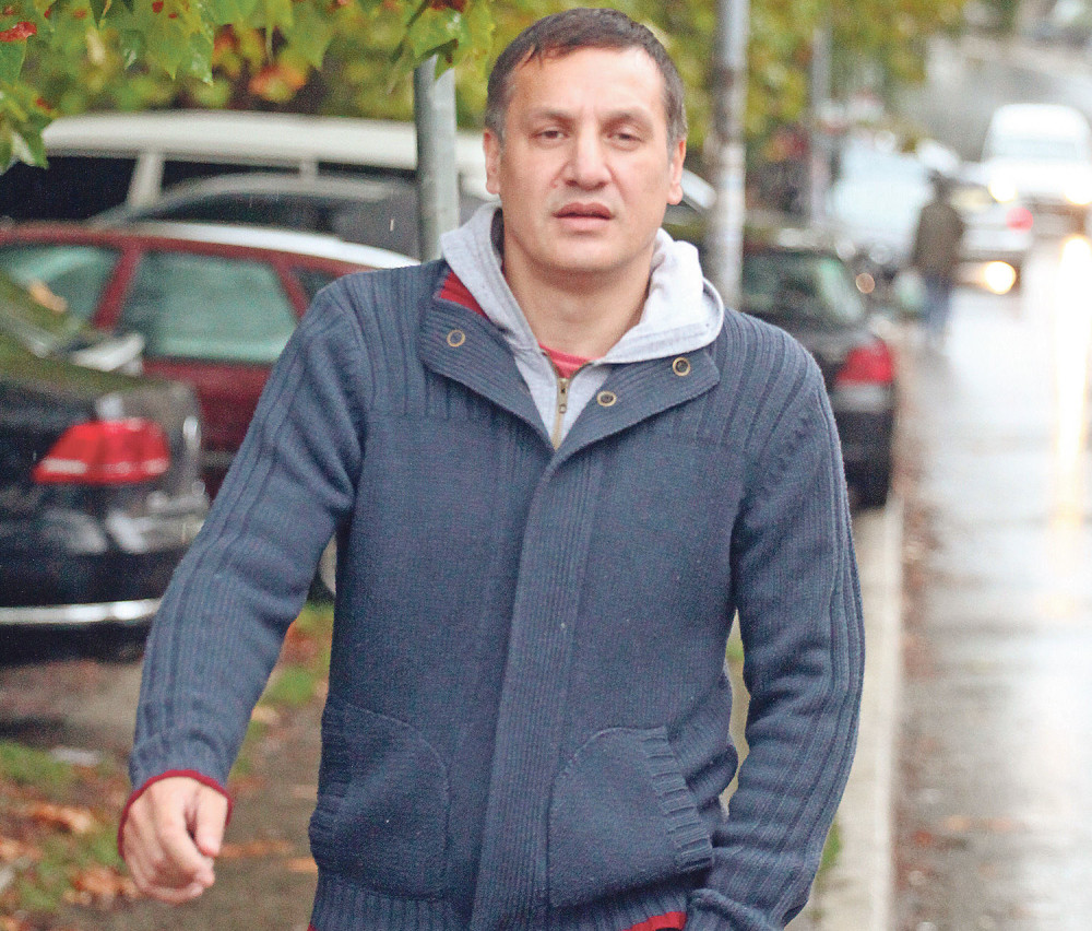 Samo što su se Marko i Luna pomirili, Gagi Đogani je odlučio da objavi kako stoje stvari NAPOLJU!