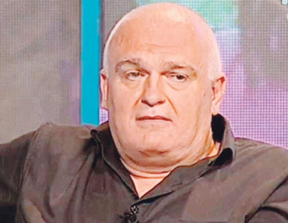 Oglasio se muž Saške Karan! Gazivoda strepi zbog žene, neće mu oprostiti kada sazna šta je izgovorio!