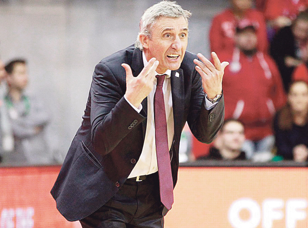 Kari Pešić ostaje u Barsi do 2021 godine