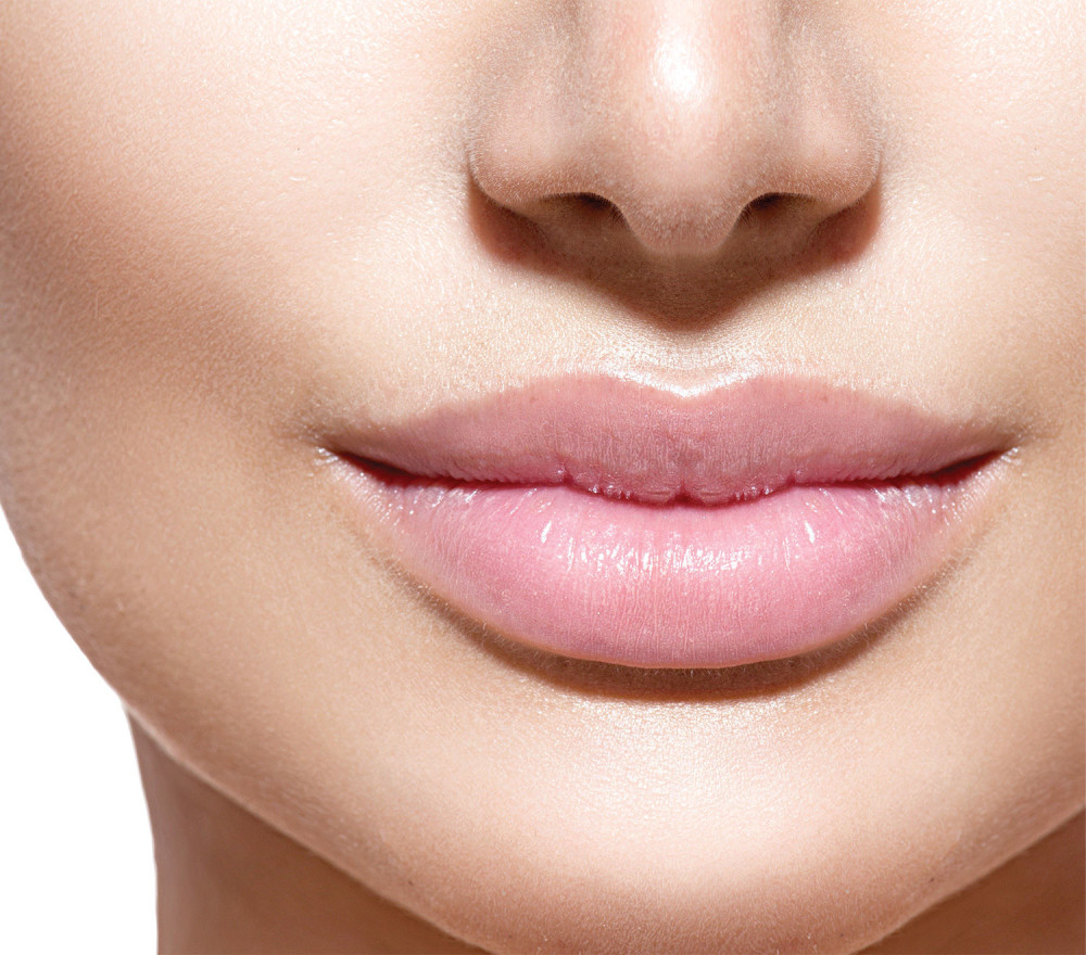 Punije usne bez igle