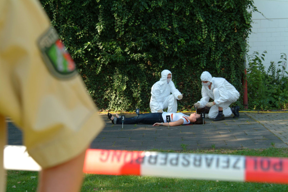 Policija ubila kolegu na zadatku!