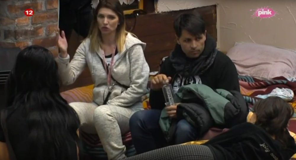 Sani i Natalija krili vezu od Đoganija! (VIDEO)