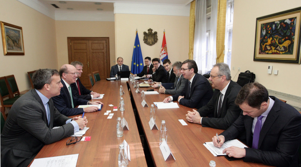 EBRD traži akcionare za Telekom