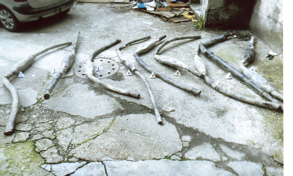 Zbog njih je Zemun odsečen od sveta