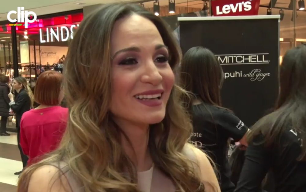 Jelena Tomašević: Ja sam polu muško (VIDEO)