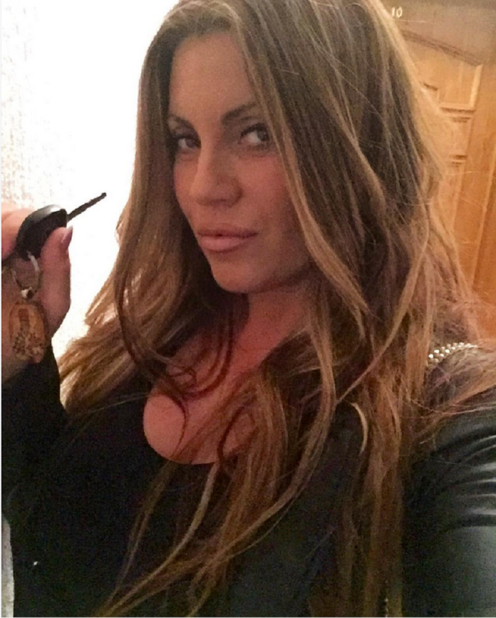 Tuča na koncertu Indire Radić!