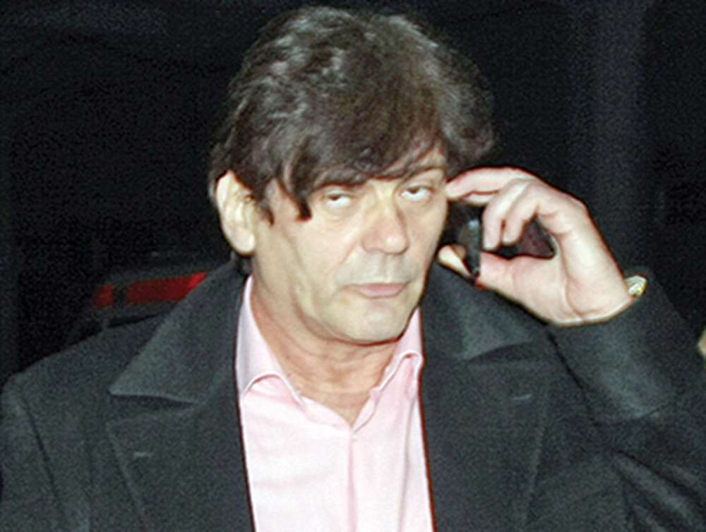 Čolin brat na Čedinoj izbornoj listi