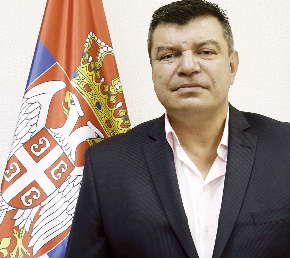 U trci za EPS dvoje stručnjaka
