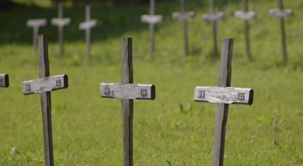 Hrvate razbesneo film o masakru u Dvoru!