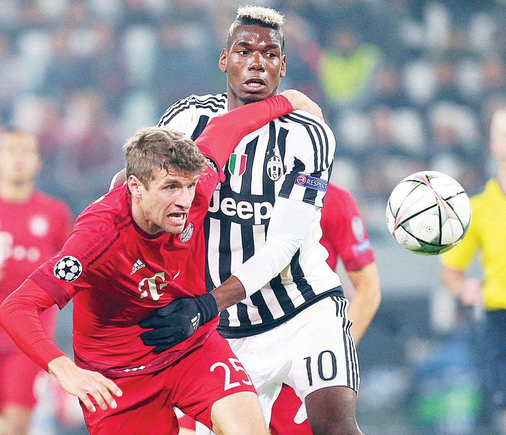 Junajted ponudio "stotku" za zvezdu Bajerna