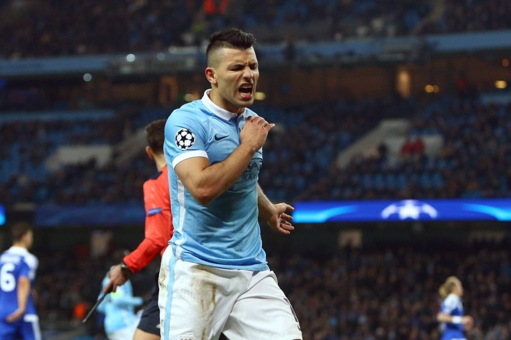 Aguero otkrio koliko će još ostati u Sitiju