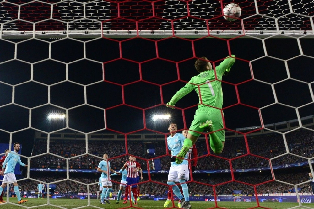 Atletiko na penale prošao PSV - 8:7!