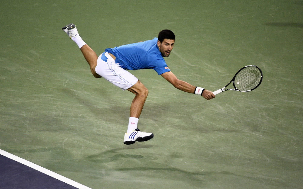 Nole upisao još jednu pobedu