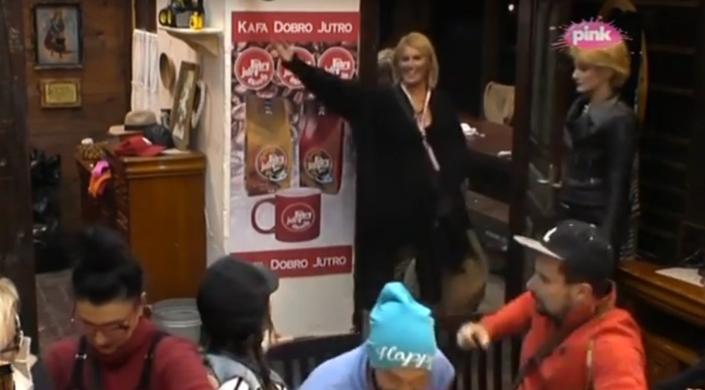 Farmeri zanemeli kad su videli Golubovićke! (VIDEO)