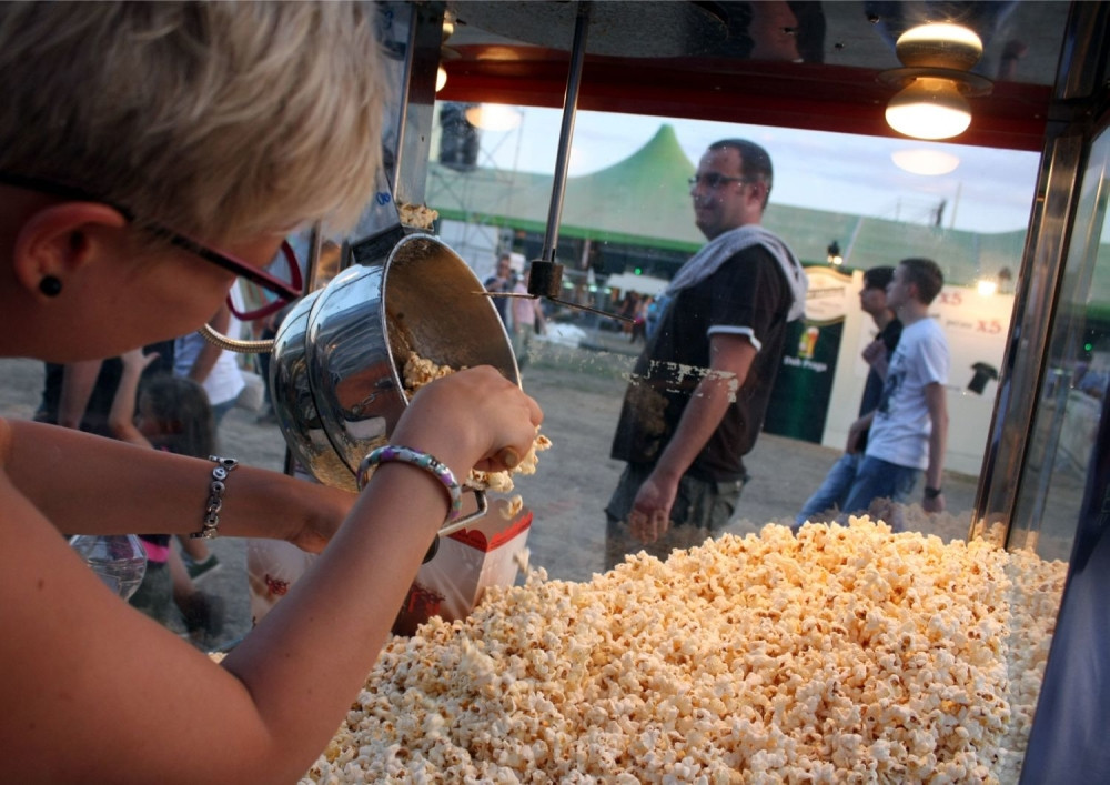 Beograd ostaje bez kokica?
