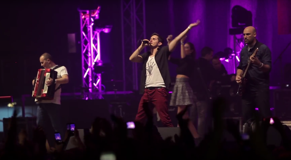 "Buđav lebac" u novoj verziji! (VIDEO)