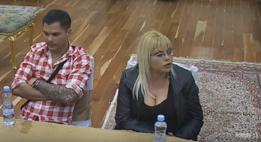 Zbog ovoga je moja ćerka želela da oduzme sebi život!