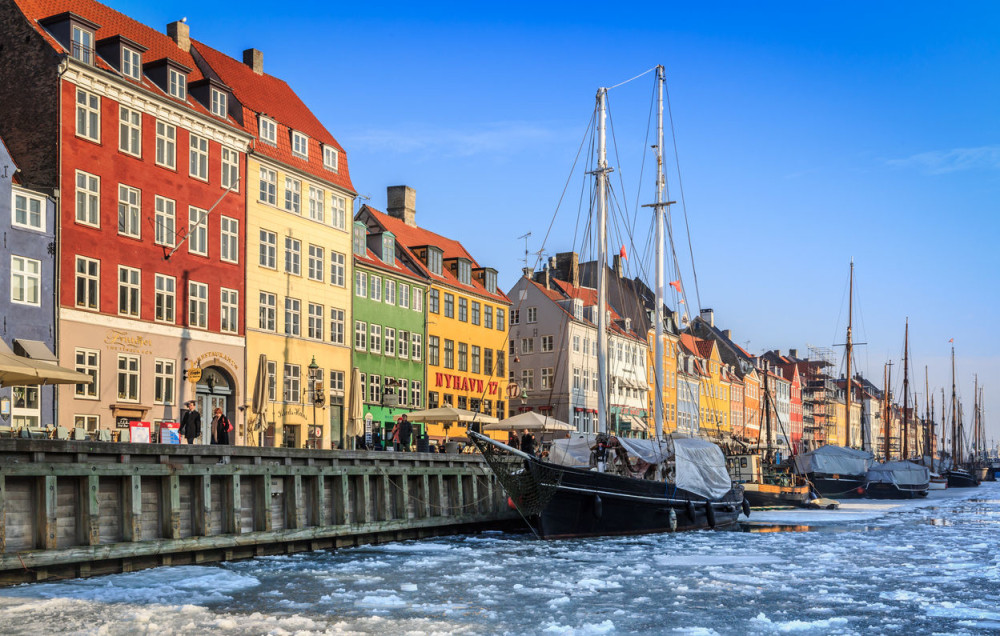 Danci ne daju da im smanje porez!