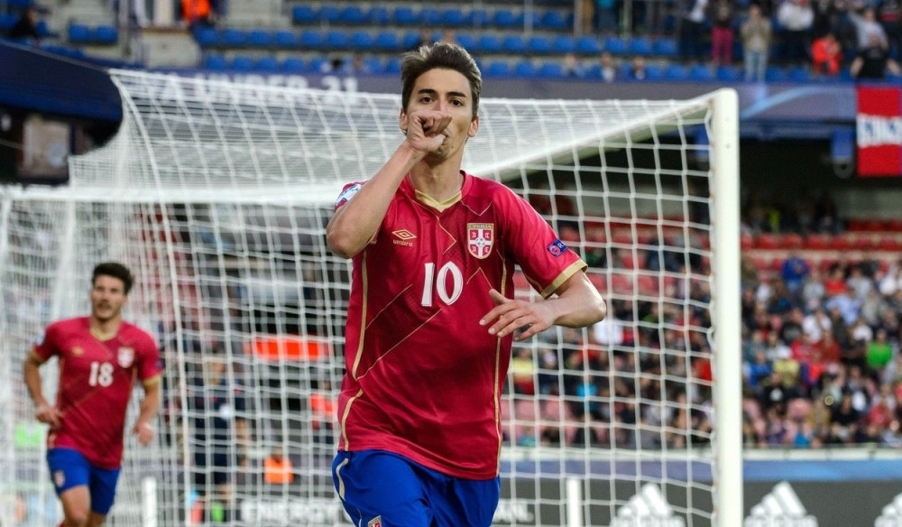 Zvezda vraća bivšeg reprezentativca