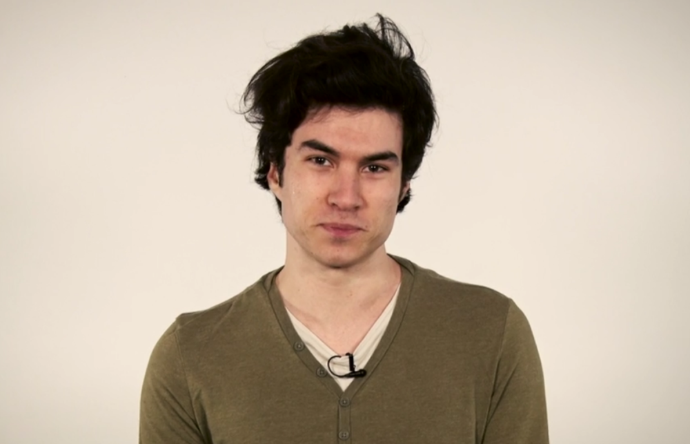 Muškarac pred kamerama postao žena! (VIDEO)