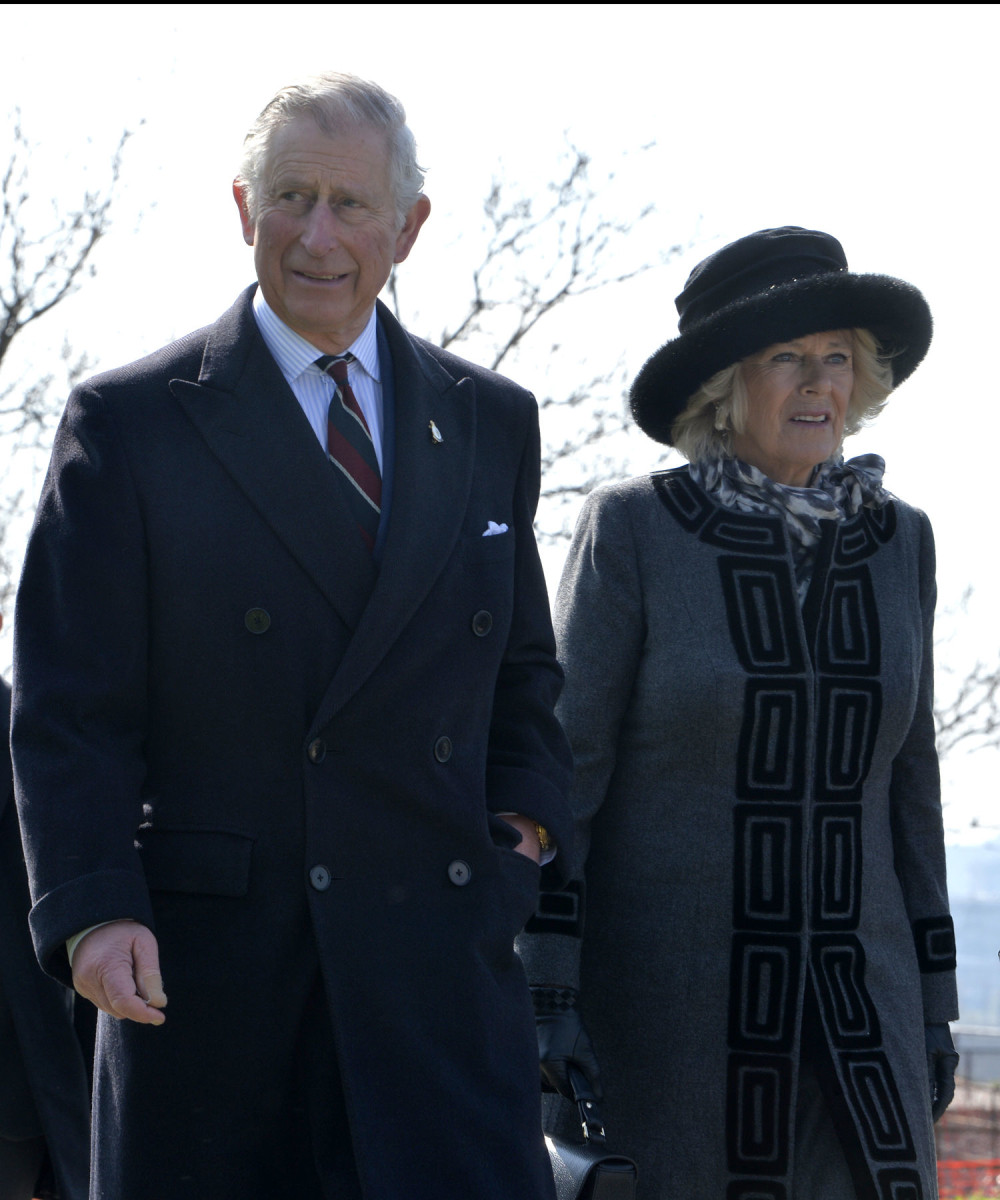 Čarls i Kamila probali specijalitete u Crnoj Gori (FOTO)