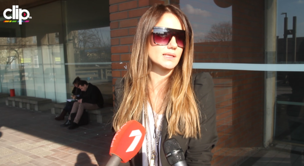 Sindi na korak do pobede! (VIDEO)