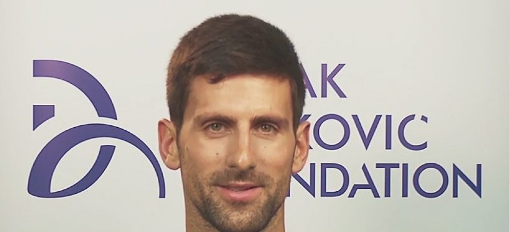 Đoković otkrio planove posle vrtića u Šapcu, predstoje VELIKA... MA OGROMNA DELA