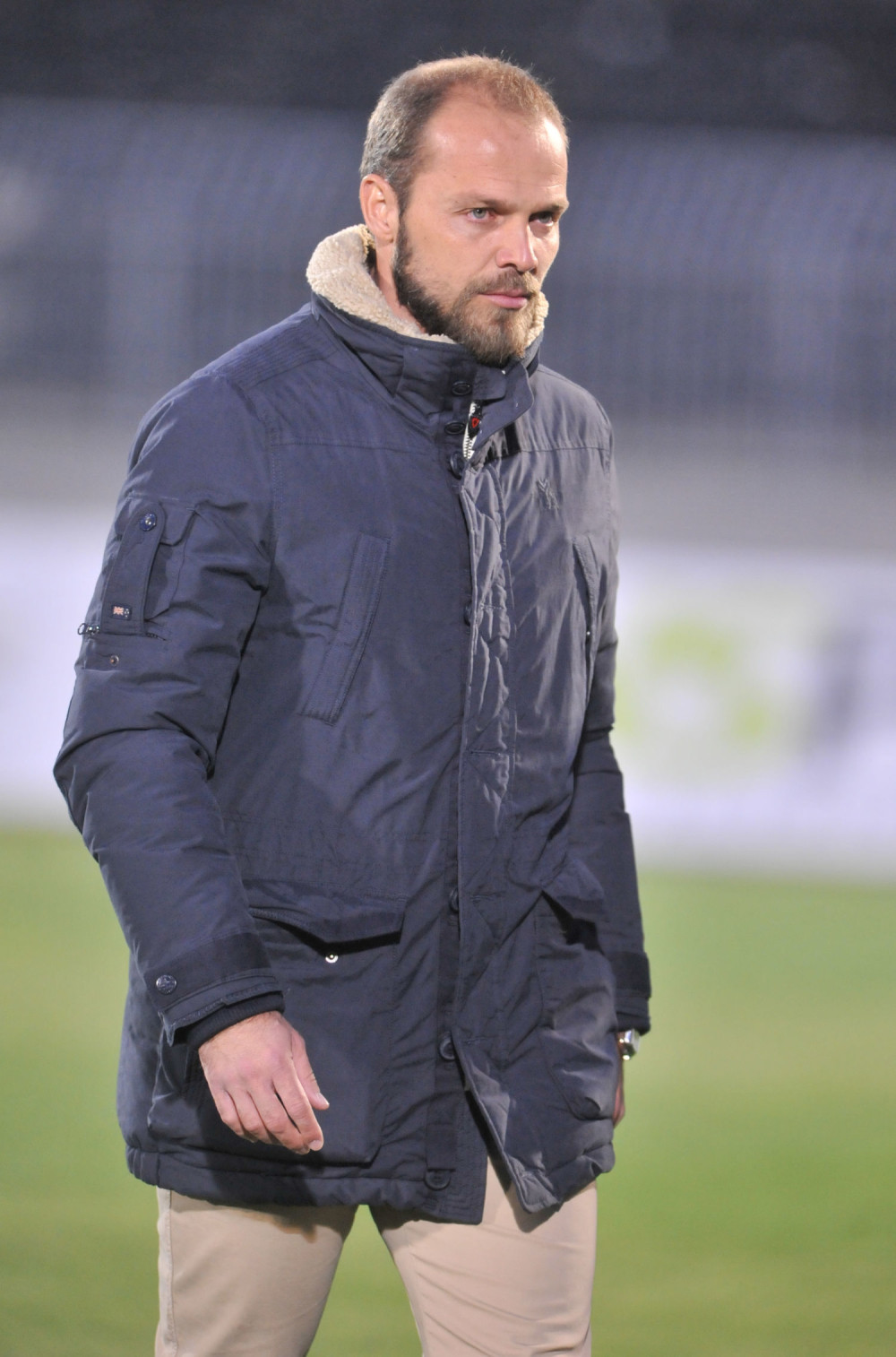 Javor je mogao da nas kazni!