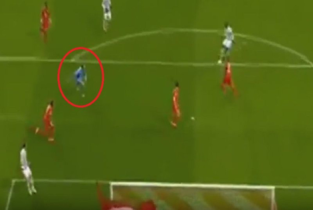 Nojere, jesi dobar, ali... (VIDEO)