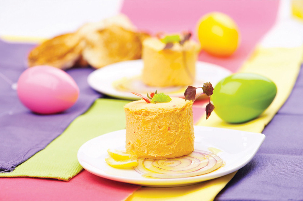 Posno, ali preukusno