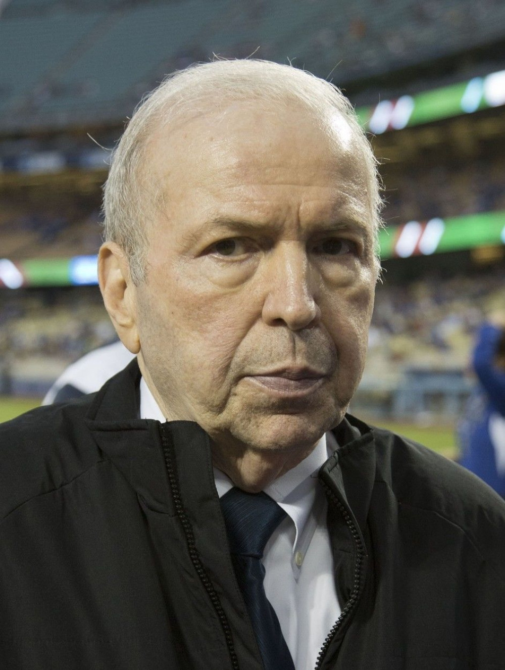 Preminuo Frenk Sinatra