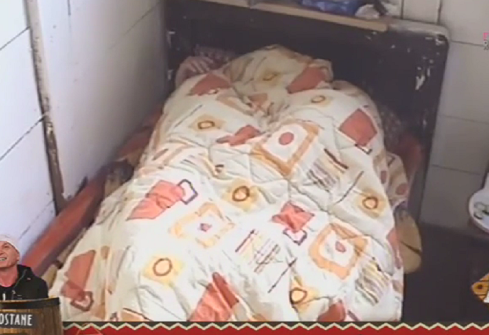 Filip imao seks i sa Cecom! (VIDEO)