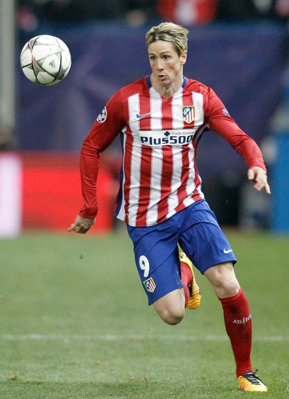 Tores ostaje u Atletiku!