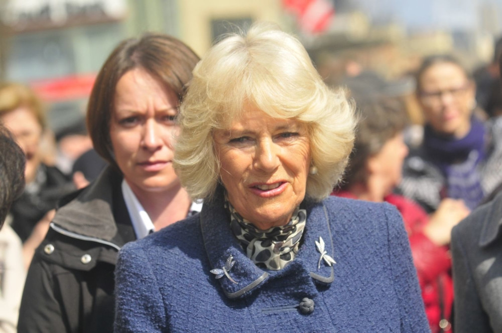 Kamila u Podgorici s Rodnijem iz Mućki (FOTO)